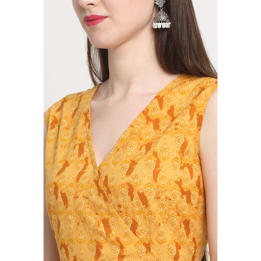 Nayi Nazar Jasmine Aura Dress