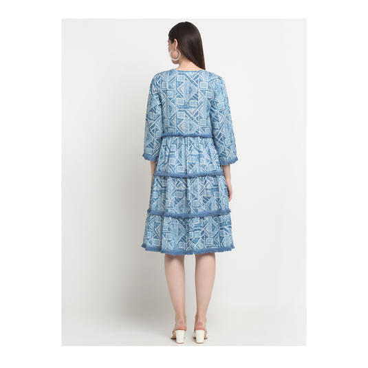 Tara Embellished Tunic